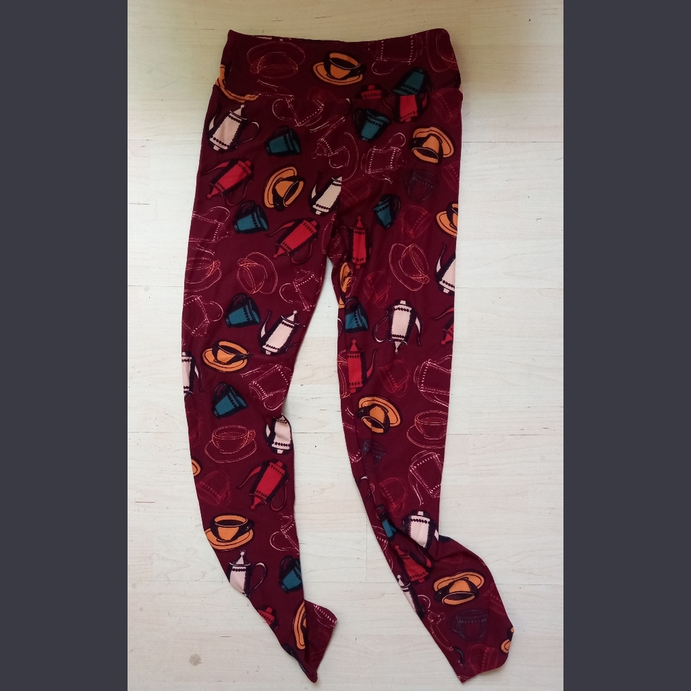 Leggings